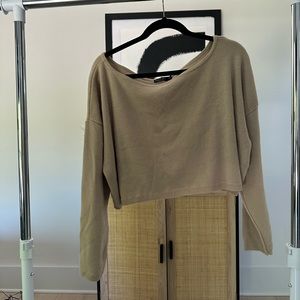 Nasty Gal Sweater